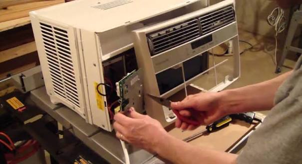 AC Repair